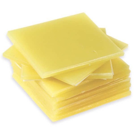 [RE0001] CERA ARTICULAR REUS PLACAS 200 GR. AMARILLA