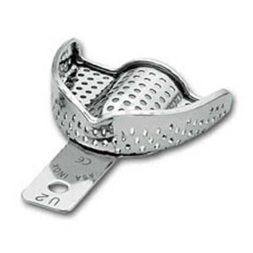 [AS0254] 2804-U2 CUBETA ASA SUPERIOR PERFORADA