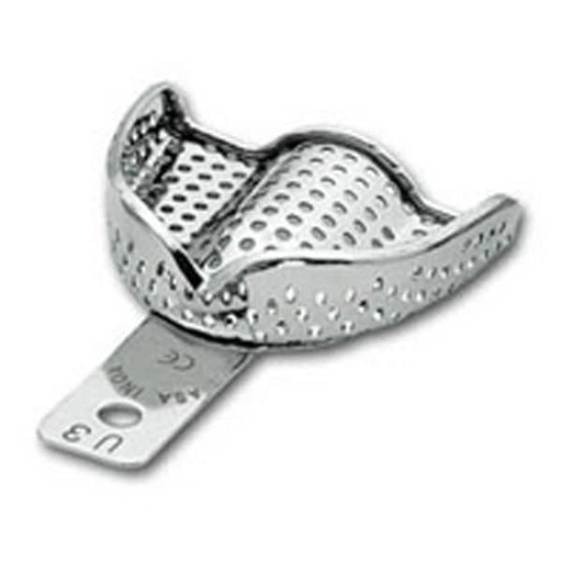 [AS0095] 2804-U3 CUBETA ASA SUPERIOR PERFORADA