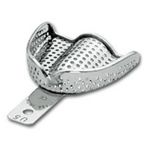 [AS0097] 2804-U5 CUBETA ASA SUPERIOR PERFORADA