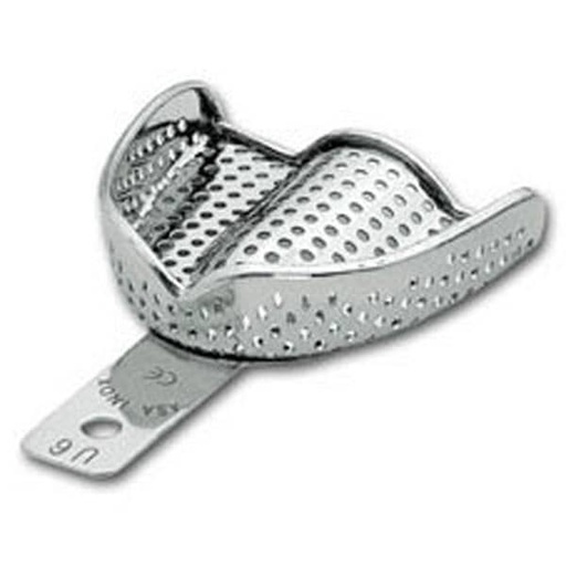 [AS0261] 2804-U6 CUBETA ASA SUPERIOR PERFORADA