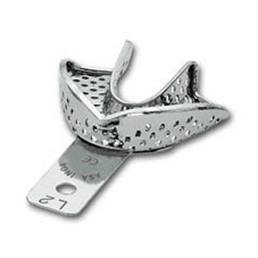 [AS0253] 2804-L2 CUBETA ASA INFERIOR PERFORADA