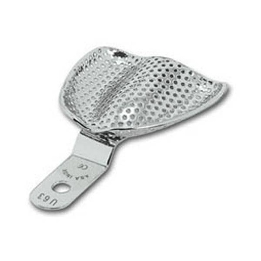 [AS0267] 2806-U63  CUBETA ASA SUPERIOR PERFORADA