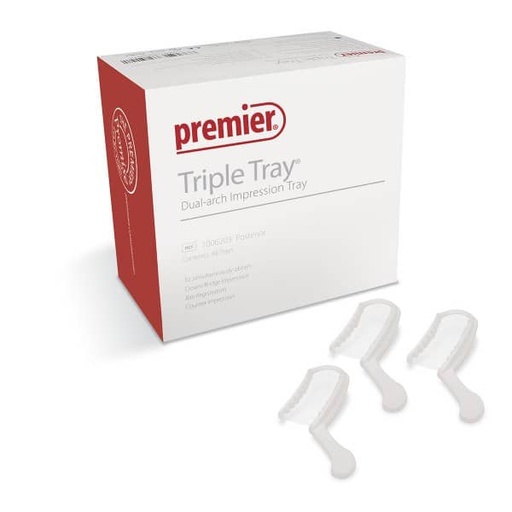 [PE0041] TRIPLE TRAY CUADRANTE EXTENDED (35) 1006253