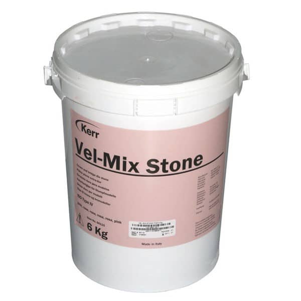VEL MIX STONE 6kg, ROSA