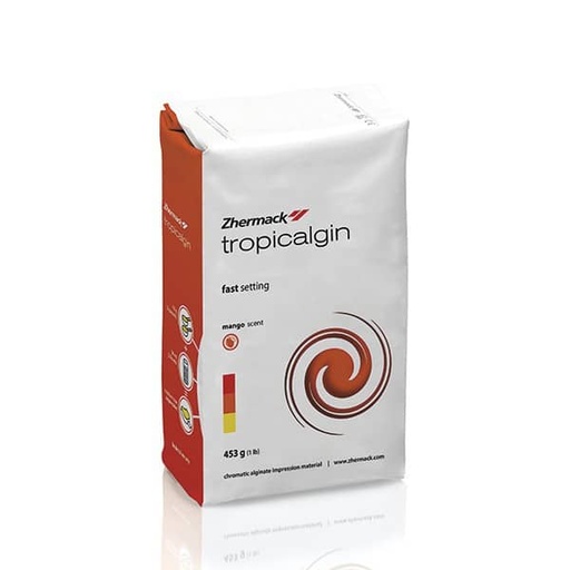 [ZH0111] TROPICALGIN 453gr. CROMATICO