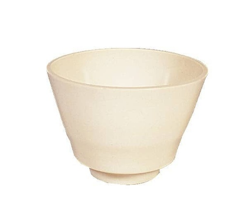 [MS0080] TAZA PARA BATIR ALGINATO 400 cc