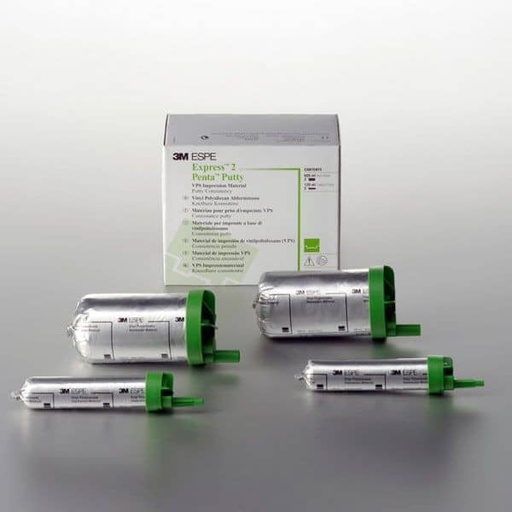 [3M0718] 36816 EXPRESS 2 PENTA PUTTY REP.