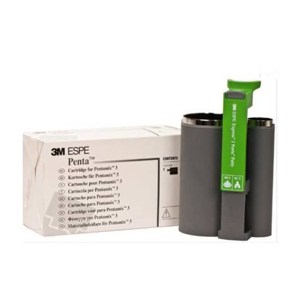 P3813 CARTUCHO VACIO EXPRESS 2 PENTA PUTTY