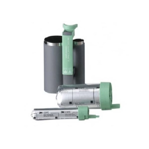 [ES0190] P3814 CARTUCHO VACIO EXPRESS PENTA H UNIV.QUICK