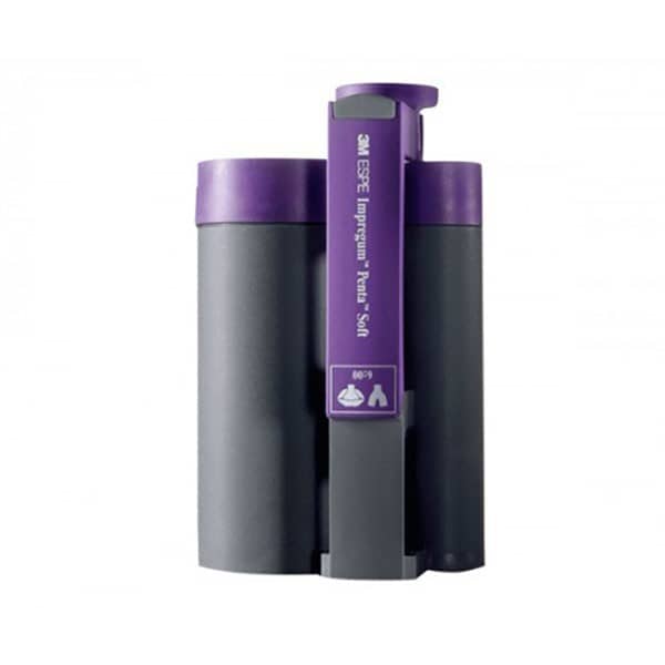 P3787 CARTUCHO VACIO IMPREGUM PENTA SOFT P3