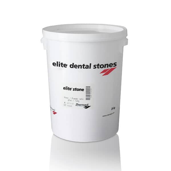 ELITE STONE CLASE IV 25KG YESO ROSA