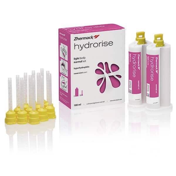 HYDRORISE LIGHT NORMAL 2x50ml.