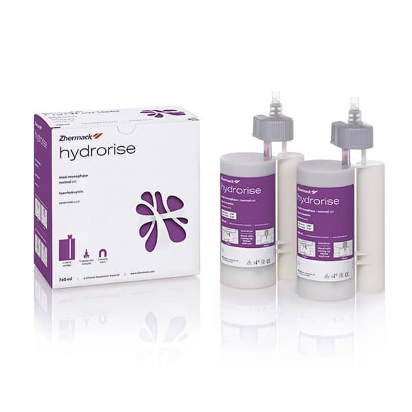 HYDRORISE MAXI MONOPHASE NORMAL 2x380ml.