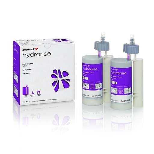 [ZH0177] HYDRORISE MAXI MONOPHASE FAST 2x380ml.