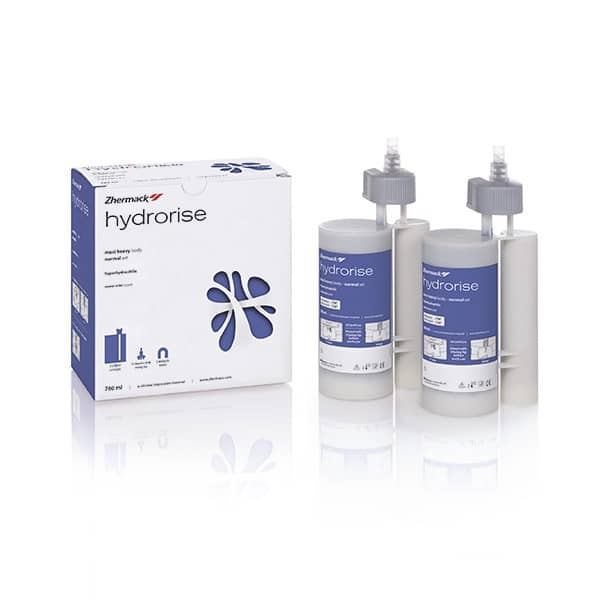 HYDRORISE MAXI HEAVY BODY NORMAL 2x380ml.