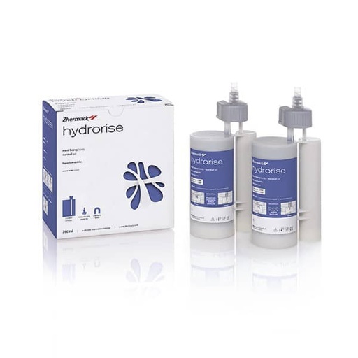 [ZH0178] HYDRORISE MAXI HEAVY BODY NORMAL 2x380ml.