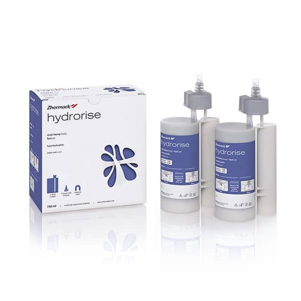 HYDRORISE MAXI HEAVY BODY FAST 2x380ml.
