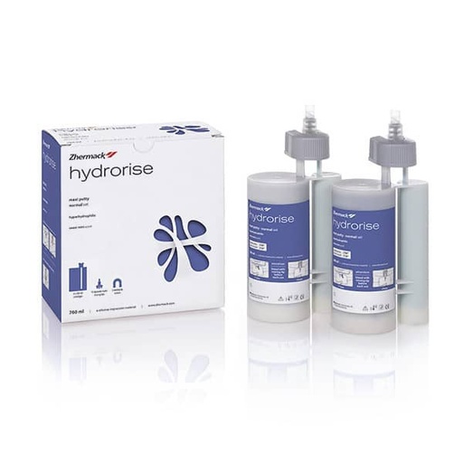 [ZH0180] HYDRORISE MAXI PUTTY NORMAL 2x380ml.