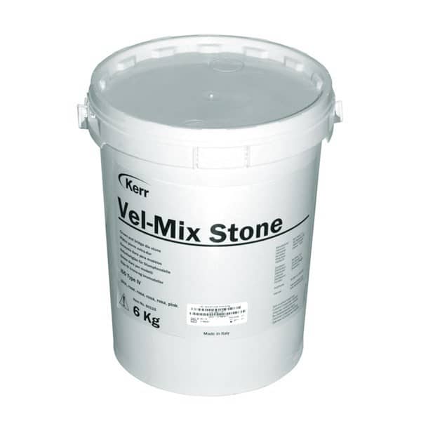 VEL MIX STONE BLANCA 6kg