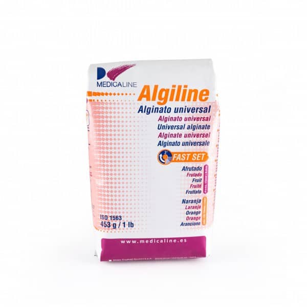 ALGILINE FAST SET ALGINATO 453gr.