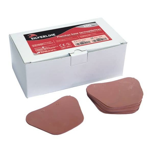 [SL0074] PLANCHAS BASE ROSA SUPERIOR 100UDS  SL89012
