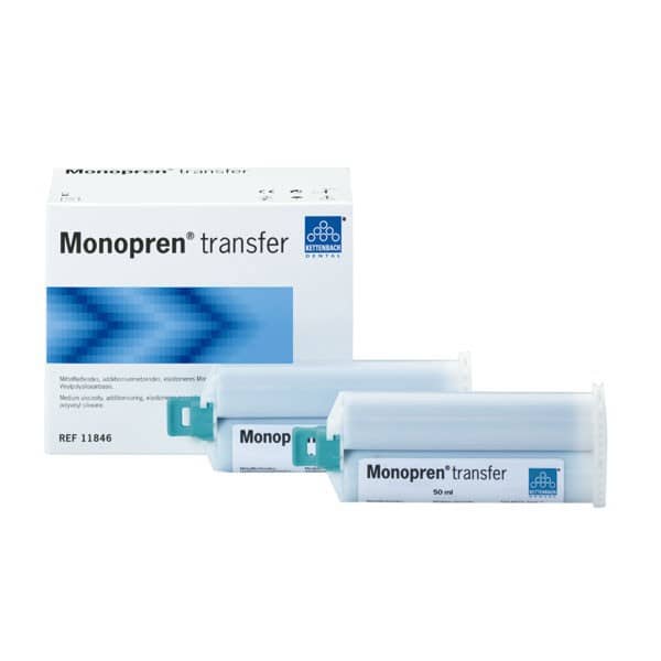 MONOPREN TRANSFER (2X50ML) KETTENBACH