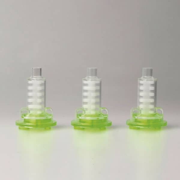 PUNTAS MEZCLA DINÁMICA 45UNID KETTENBACH