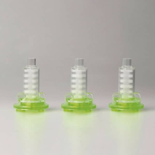 [KT0018] PUNTAS MEZCLA DINÁMICA 45UNID KETTENBACH