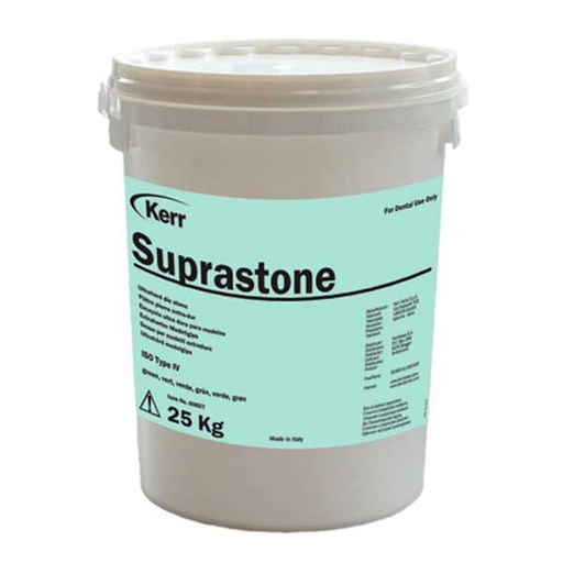 [KE1575] SUPRASTONE ESCAYOLA 25Kg.