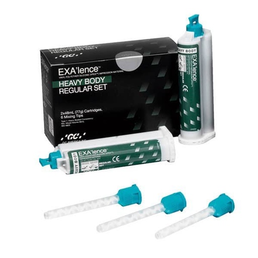 [GC0401] EXALENCE LIGHT BODY FAST SET 2X48ml.