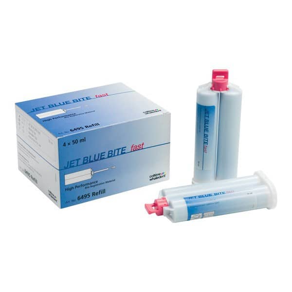 JET BLUE BITE FAST 4X50ml.