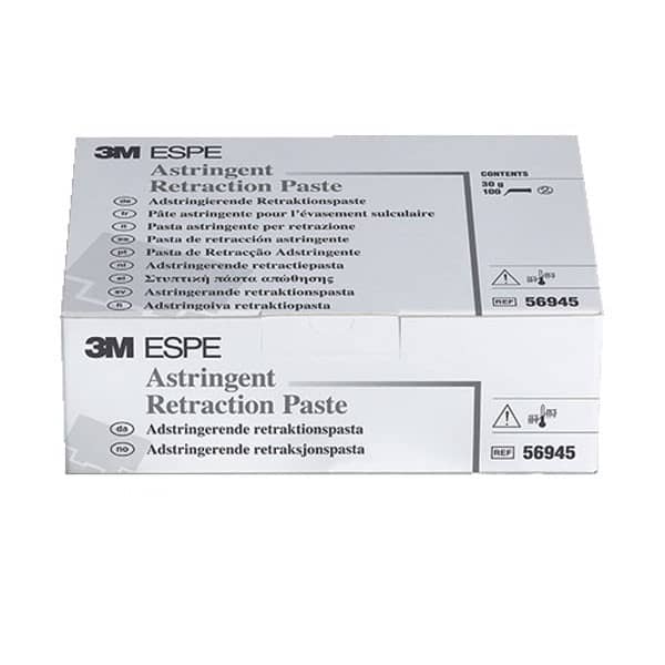 56945 PASTA RETRACCION PACK AHORRO 100CAPS.