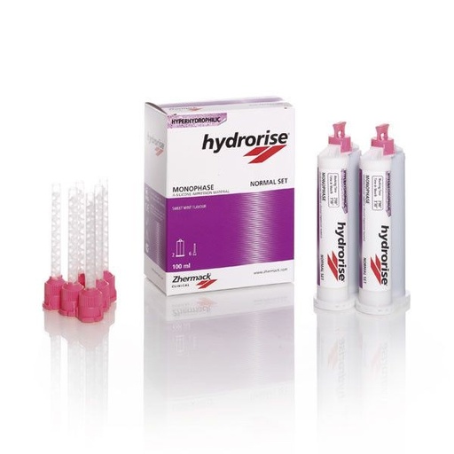[ZH0323] HYDRORISE MONOPHASE NORMAL 2x50ml.