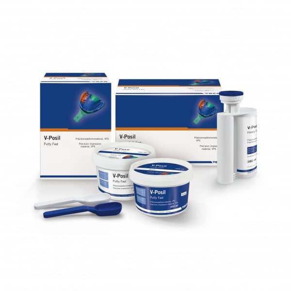 V-POSIL KIT INTRO HEAVY FAST -LIGHT FAST***