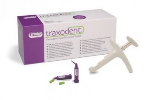 [PE0296] TRAXODENT UNIDOSE 24U.