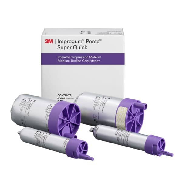 69385 IMPREGUM SUPER QUICK MEDIUM BODY REPOSICION