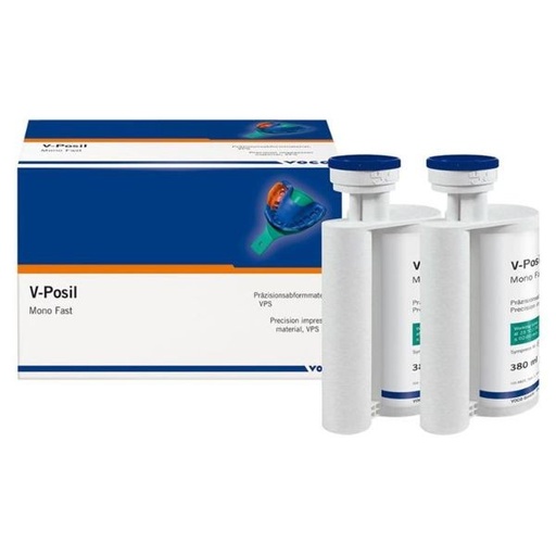 [VO0737] V-POSIL MONO FAST 2x380ml.