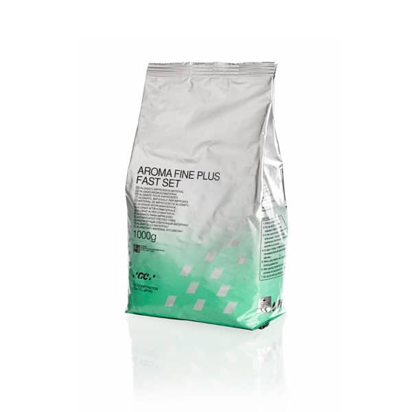 AROMA FINE PLUS FAST VERDE 1Kg.