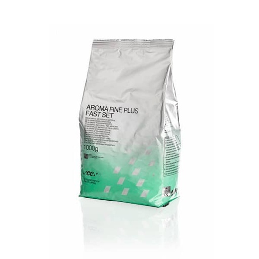 [GC0001] AROMA FINE PLUS FAST VERDE 1Kg.