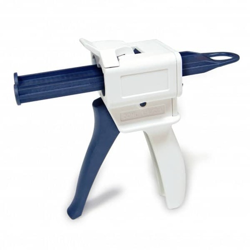 [ME0711] PISTOLAS CARTUCHOS 50ml. 1:1 Y 2:1