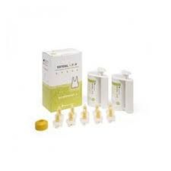 ESTESIL H2TOP MONOIMPLANT 2X380ML+ACC