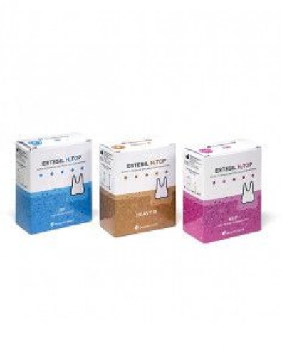 [TO0156] ESTESIL H2TOP MONOPHASE 2X380ML.+ACC