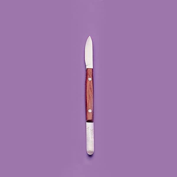 ESPATULIN CERA PEQUEÑO