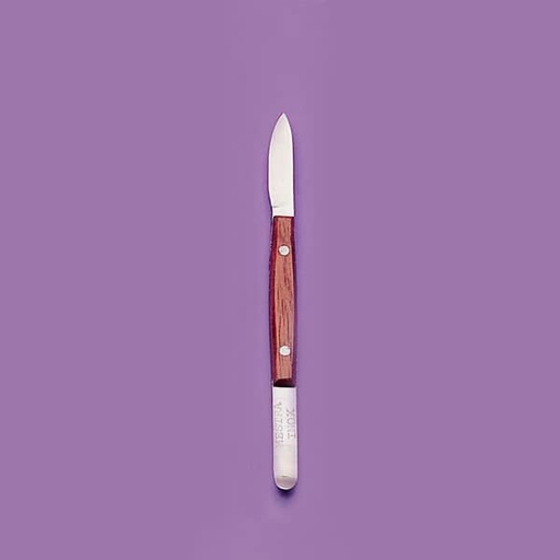 [MS0045] ESPATULIN CERA PEQUEÑO