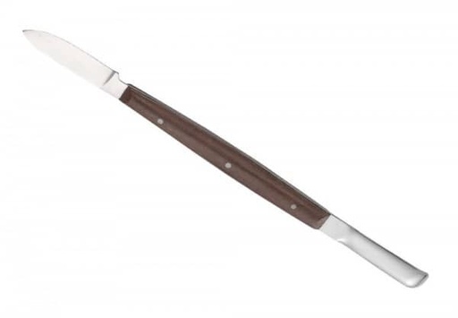 [MS0042] ESPATULIN CERA GRANDE