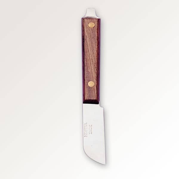 CUCHILLO CON ABRE MUFLAS