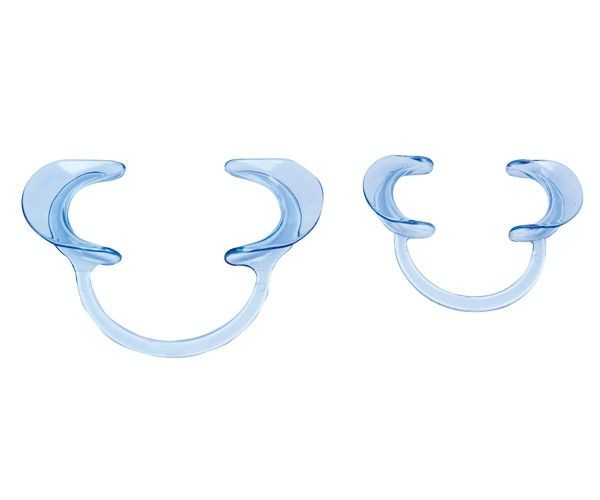 ABRE-BOCAS SPANDEX-ADULTO 2UND.