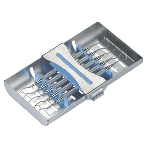 [MR0224] 3020 SET CURETAS+BANDEJAS MARTIN