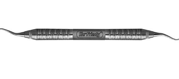 SRPG13/146 CURETA AFTER FIVE